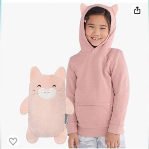 Cubcoats Hoodie